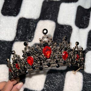 Wedding Tiara for Women